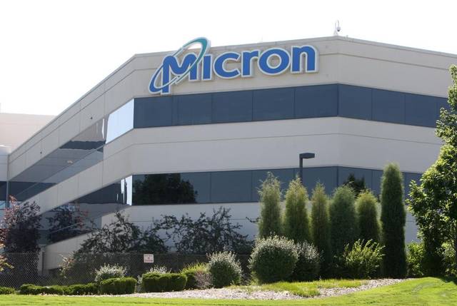 Micron