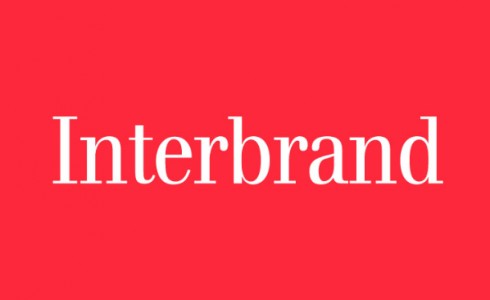 Interbrand最佳全球品牌发布,华为排名跃升16