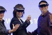 【今日热点0510】微软宣布HoloLens今日中国预售,2.3万元起;软银向滴滴出行投资20亿美元-DOIT