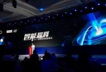 智能超算,这个你听懂了吗?-DOIT
