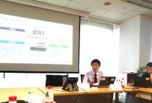 从新一代入门级智能型数码多功能机DocuCentre S2110看富士施乐的工匠精神-DOIT