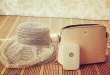 夏日Party必备 —— HP Sprocket100 口袋打印机评测-DOIT
