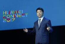 华为轮值CEO郭平:云领未来,使能智能社会-DOIT