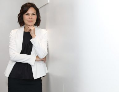 《Software AG亚洲区副总裁Anneliese Schulz访谈：创建全球首个数字商务平台》