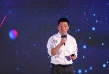 助力银行全渠道布局数字化转型 蚂蚁金服举办首届移动智惠金融峰会-DOIT