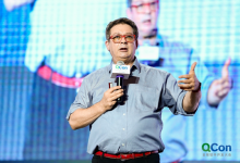 ThoughtWorks技术大咖Neal Ford深度解析演进式架构概念-DOIT