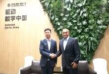 阿里云与VMware战略合作 交付混合云解决方案-DOIT
