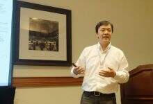 OSDI '18重磅解密:蚂蚁金服实时金融级分布式图数据库GeaBase-DOIT