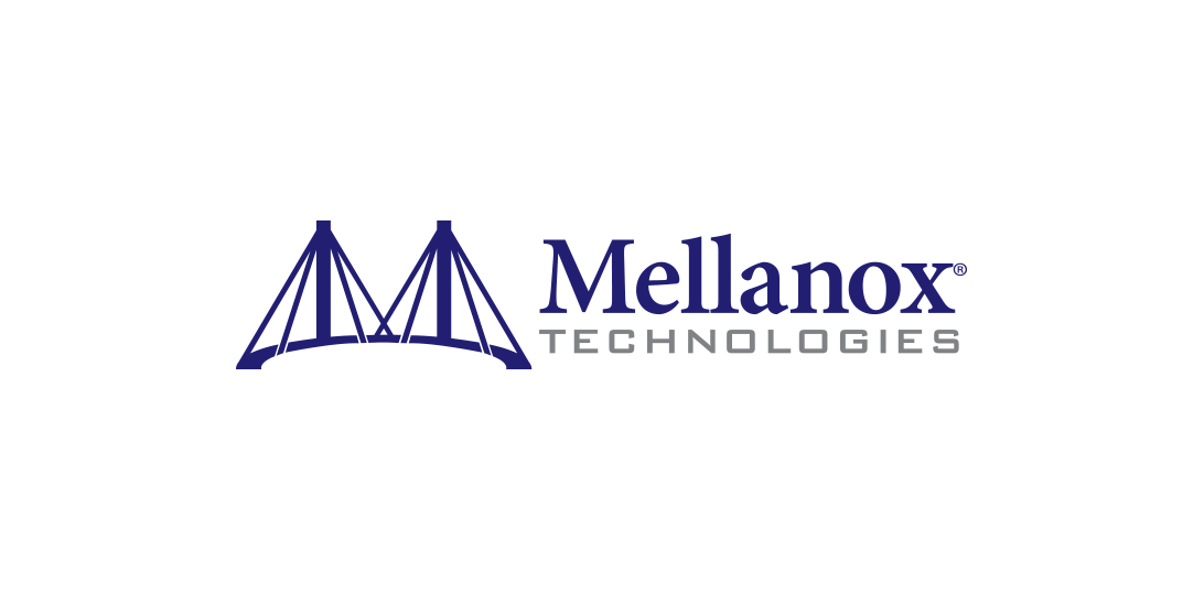 标签mellanox