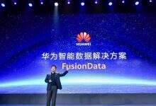 华为FusionData智能数据解决方案三大组件破解三大数据难题-DOIT