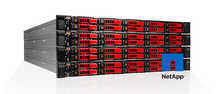 NetApp以8.7亿美元现金收购SolidFire,自有FlashRay被放弃?-DOIT-数据产业媒体与服务平台
