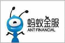 B轮融资100亿元 蚂蚁金服为什么那么值钱?-DOIT-数据产业媒体与服务平台