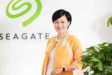 孙丹出任希捷全球副总裁暨亚太和中国区总裁-DOIT-数据产业媒体与服务平台