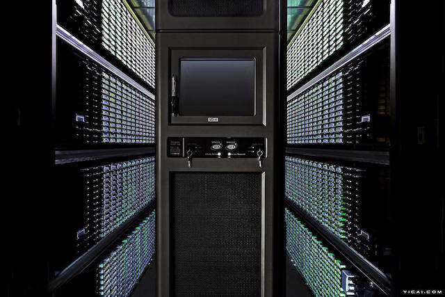 关于谷歌要重塑数据中心硬盘的两点看法-存储在线-存储专业媒体