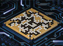 AlphaGo计算力多强?超IBM深蓝3万倍-DOIT-数据产业媒体与服务平台