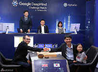 AlphaGo!没错,The Matrix就在不远的将来-DOIT-数据产业媒体与服务平台