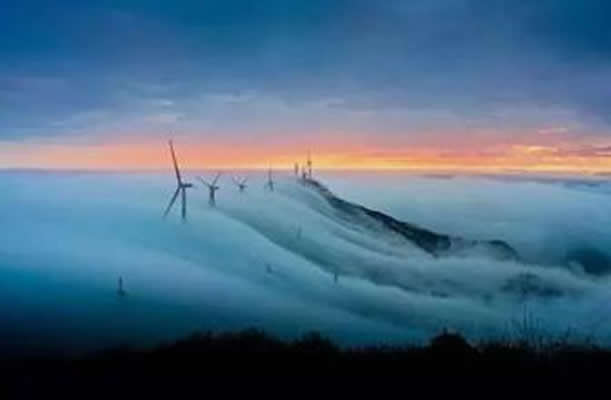 北极风、赤道的阳光:双态IT让你拥有-存储在线-存储专业媒体