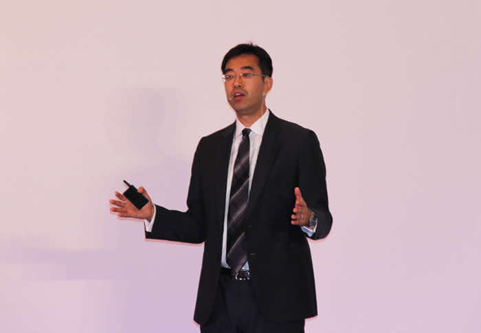 大数据塑造未来业务的5种方式-存储在线-存储专业媒体