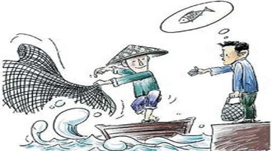 授人以渔 华为企业级BG成功之道-存储在线-存储专业媒体