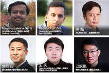 最佳案例实践精讲 中国云计算技术大会四大峰会日程公布-DOIT-数据产业媒体与服务平台