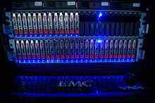 EMC业绩未达预期 戴尔并购交易仍处正轨-DOIT-数据产业媒体与服务平台