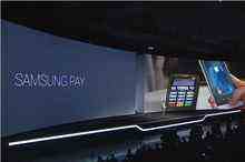 Samsung Pay入华欲染指中国市场 移动支付前景分析-DOIT-数据产业媒体与服务平台
