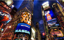 纳斯达克宣布为全球交易伙伴开启区块链服务-DOIT-数据产业媒体与服务平台