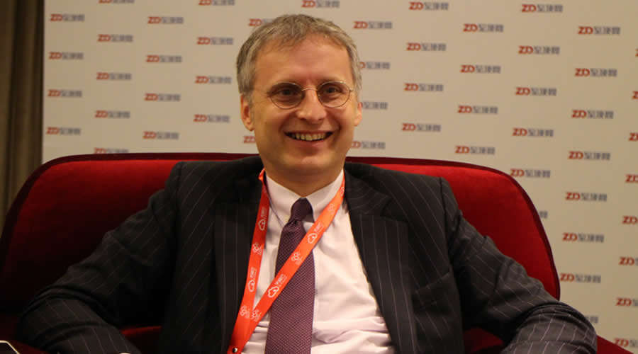 让大数据教父告诉你:数据如何创造价值?-存储在线-存储专业媒体