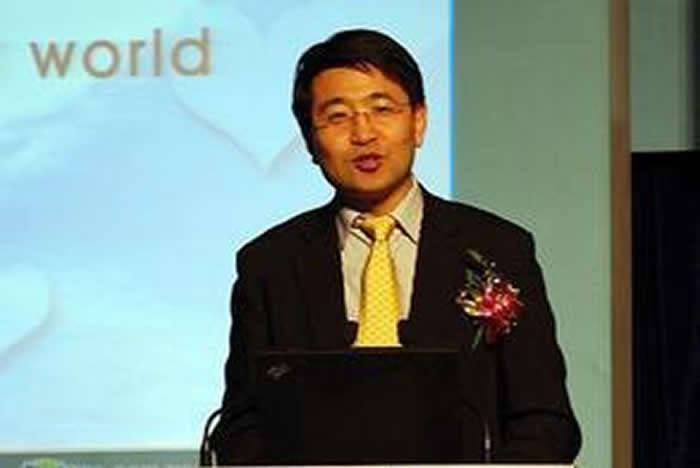 于英涛出任新华三总裁兼首席执行官-存储在线-存储专业媒体