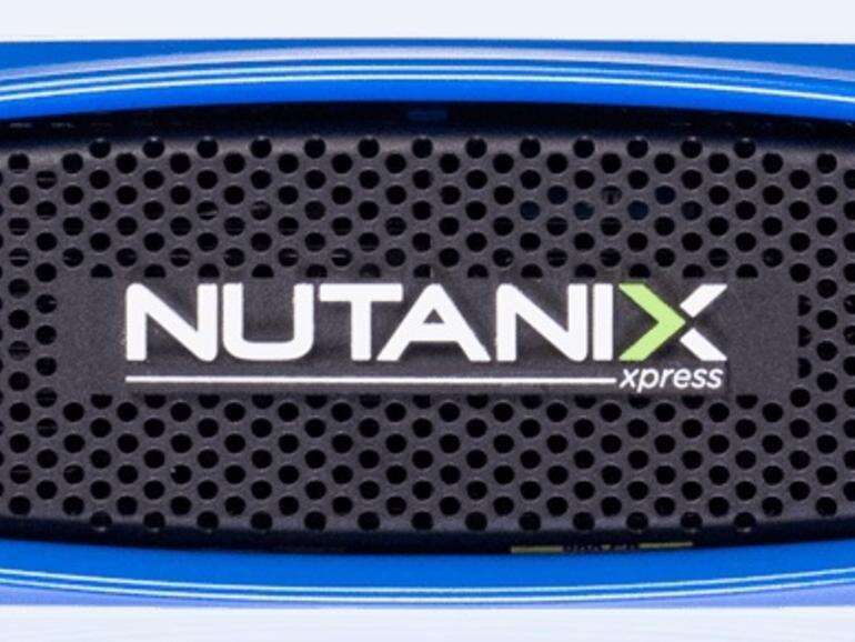 Nutanix专为中小企业打造超融合新品Nutanix Xpress-存储在线-存储专业媒体