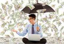 高益创新向Bink投资70万英镑-DOIT-数据产业媒体与服务平台