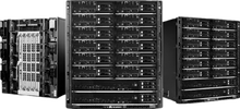 华为携手Mellanox发布InfiniBand EDR 100G交换解决方案-DOIT-数据产业媒体与服务平台
