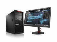 联想发布ThinkStation P系列新品-DOIT-数据产业媒体与服务平台