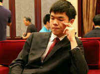 【今日熱點】中國棋手柯潔年內(nèi)將戰(zhàn)“阿爾法狗”-DOIT-數(shù)據(jù)產(chǎn)業(yè)媒體與服務(wù)平臺