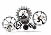 華為流程化組織建設(shè)：瞎子如何共同拼出一頭真正的大象？-DOIT-數(shù)據(jù)產(chǎn)業(yè)媒體與服務(wù)平臺(tái)