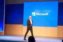 微軟CEO納德拉開講，2016微軟開發(fā)者峰會(huì)在京召開-DOIT-數(shù)據(jù)產(chǎn)業(yè)媒體與服務(wù)平臺(tái)