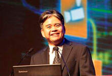 思科:虽然是领先者,但挑战就在眼前-DOIT-数据产业媒体与服务平台