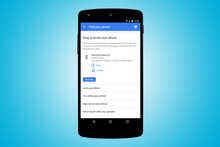 谷歌将帮助iPhone用户找回遗失手机-DOIT-数据产业媒体与服务平台