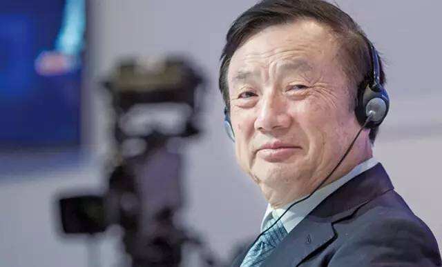 换个活法?华为将进行重大策略调整-存储在线-存储专业媒体