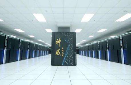 “太湖之光”背后的秘密-存储在线-存储专业媒体