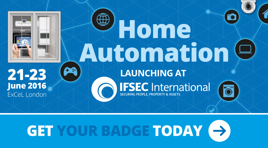 华为即将亮相2016英国国际安防展-存储在线-存储专业媒体