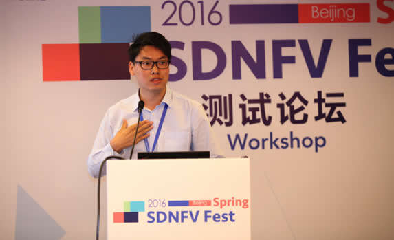 Service Chain“让网络出口更自由”-存储在线-存储专业媒体