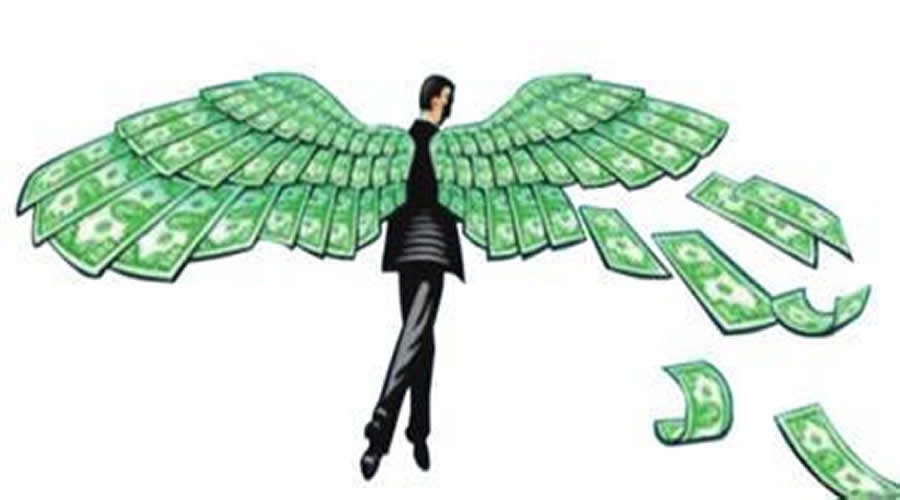 中国缺少天使投资,只因税收太重?雷军的吐槽,对吗!-存储在线-存储专业媒体