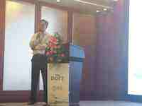 王蔚東：基于VMware VSAN的超融合（HCI）架構(gòu)-DOIT-數(shù)據(jù)產(chǎn)業(yè)媒體與服務(wù)平臺