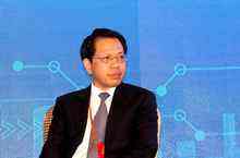 邵玉龙：晋华选址晋江，乃人和、地利与天时-DOIT-数据产业媒体与服务平台