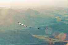 【0722今日热点】 Facebook互联网无人机首飞成功-DOIT-数据产业媒体与服务平台