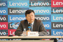 看联想如何化解“方向”问题-DOIT-数据产业媒体与服务平台