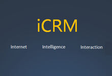 销售易发布智能化CRM,iCRM时代已经到来-DOIT-数据产业媒体与服务平台