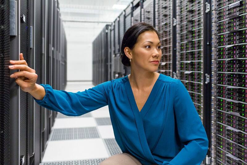 DevOps IT治理, 是时候换挡、提速了-存储在线-存储专业媒体