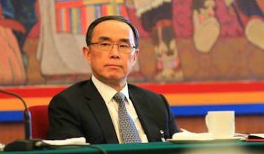 不要让中国电信常小兵把 “黑锅”背到底-存储在线-存储专业媒体